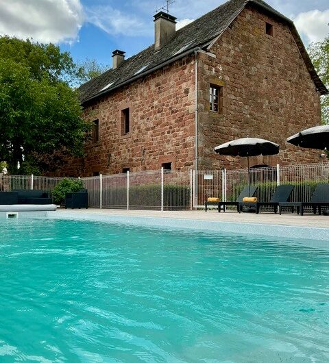 Domaine Mas Naut 1