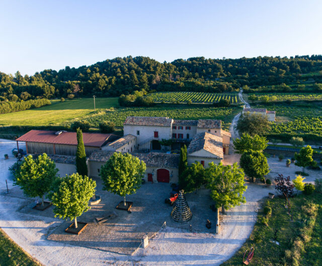 Domaine-des-Peyre
