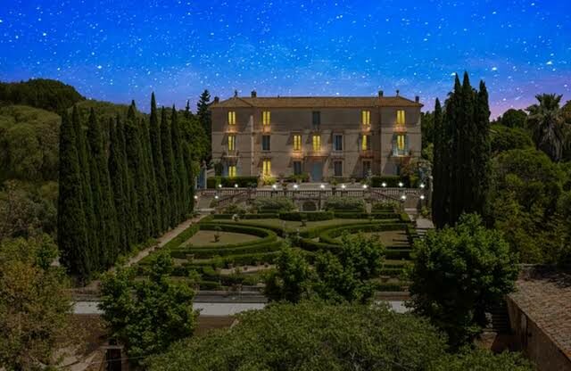 Nocturne
