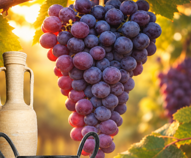 Racines du vin 2