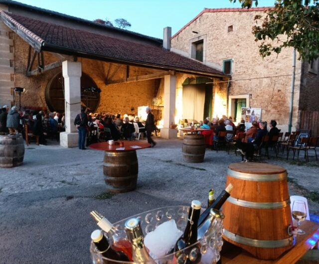 Soirée Théâtre