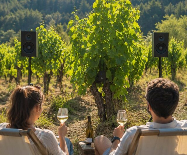 chant de la vigne @f.turbot