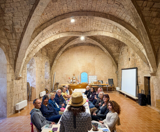 degustensceneabbaye