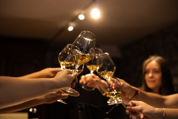 Afterwork Rhône Septentrional