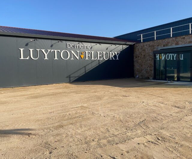 Caveau ©Luyton Fleury