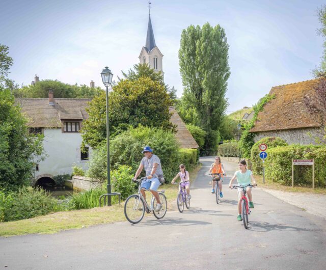 Loire à vélo 2026 Saint-Gondon ©Cyril Mouty (01.07.2036) (10)