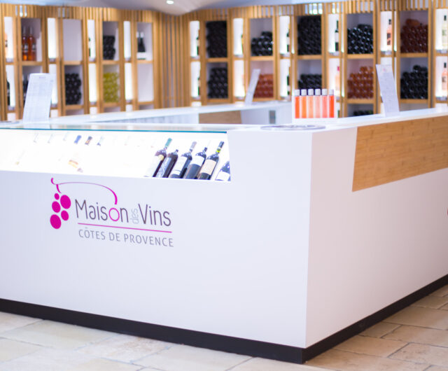 Maison des vins
