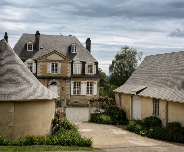 PHOTO CHATEAU BOUTIN