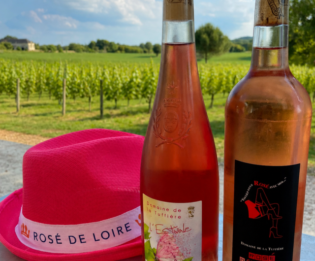 Vignoble en scène – Domaine-de-la-Tuffiere