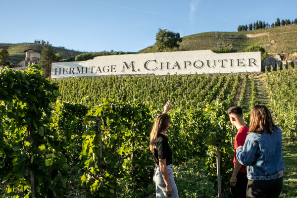 Visite & Dégustation