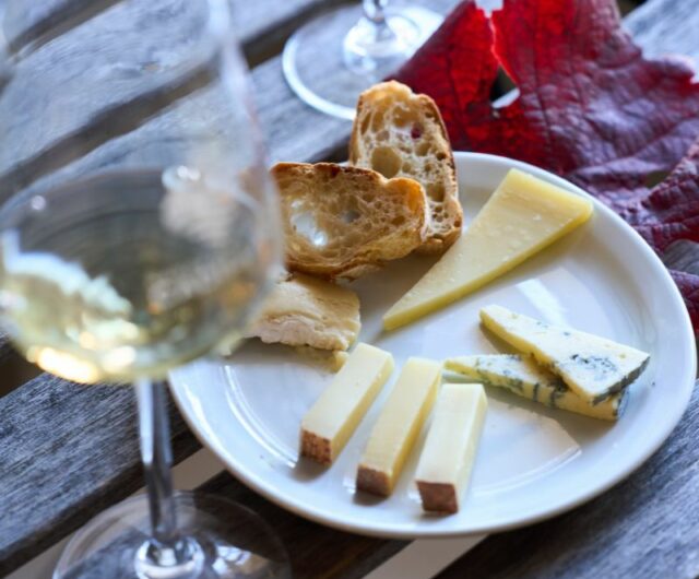 fromage cadillac