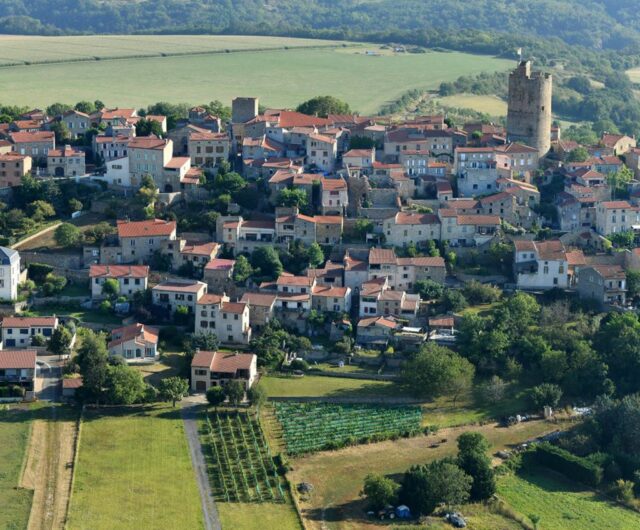 montpeyroux