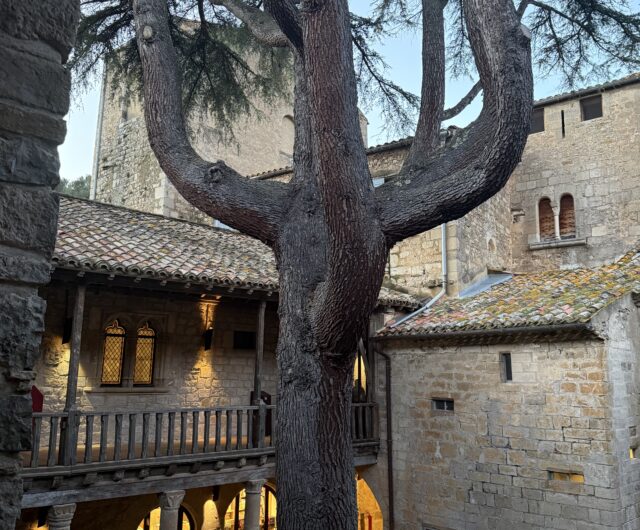 Abbaye de nuit 2 – ©caldebert