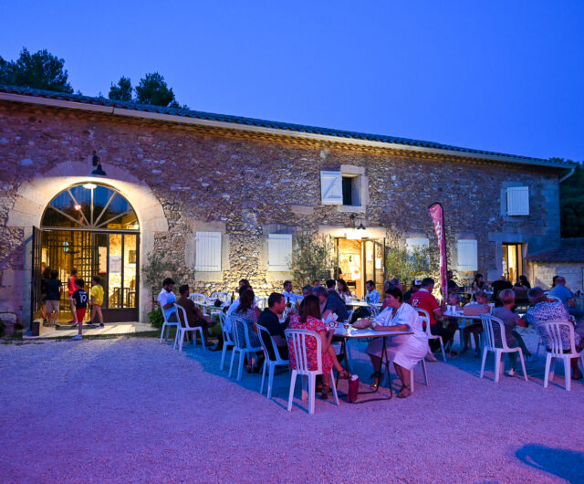 Arbousier festival