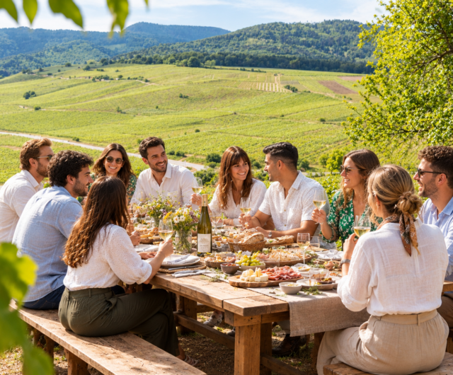 Banquet Zellenberg 2