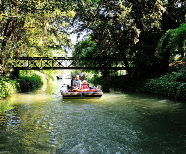 Barques