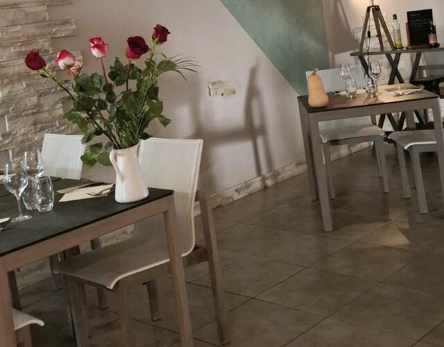 Boutique L’art des mets – Les gustatives