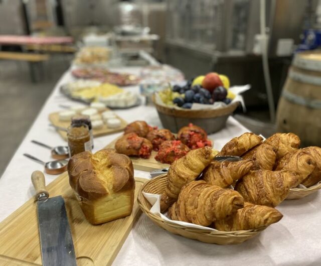 Brunch
