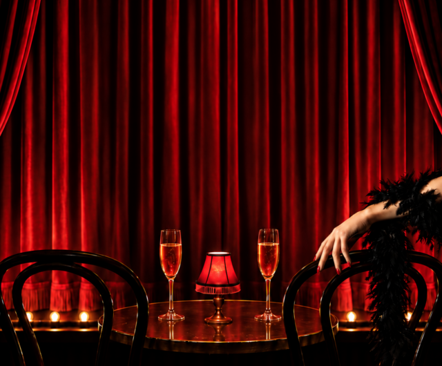 Cabaret & Délices