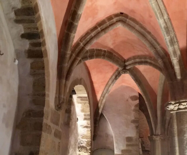 Caves Bertine