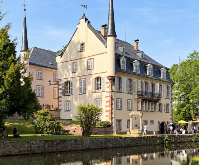 Domaine Fritz-Schmitt