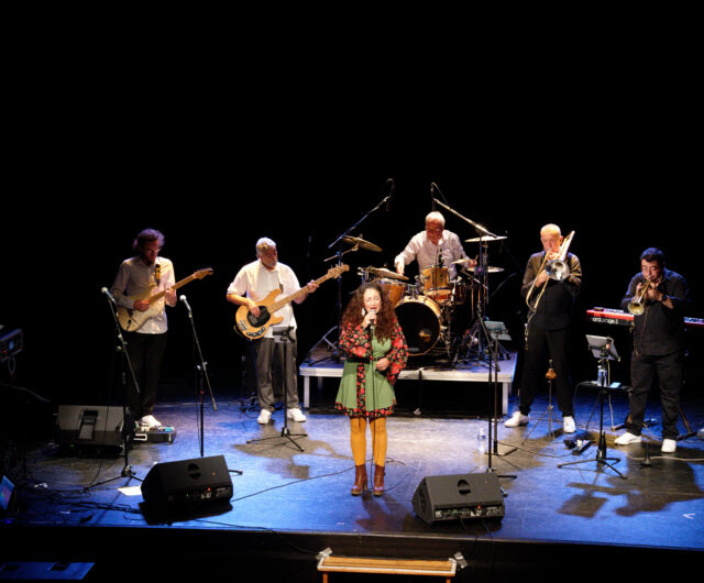 Lady Soul Project