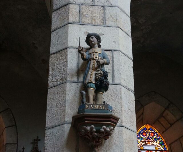 Saint Verny @Crédit PAH CFD