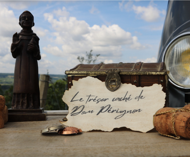 dom perignon my vintage tour
