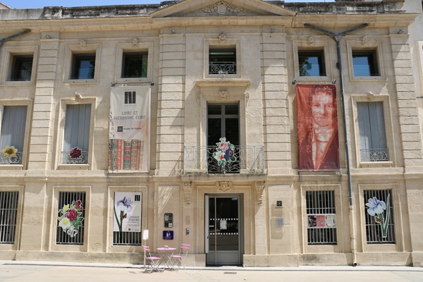 photo musée Médard