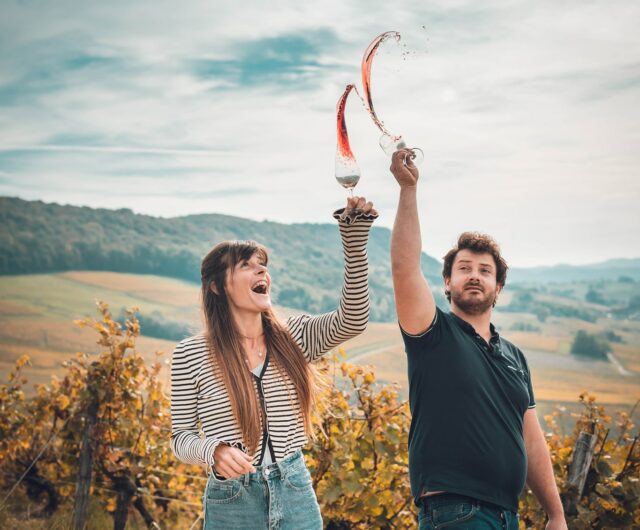 ©Crash Record – Domaine Baud