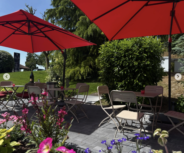 robert allait terrasse